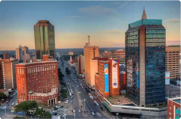 JerseyTenders Features